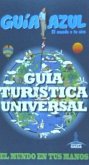 Guía turística universal