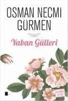 Cover Yaban Gülleri