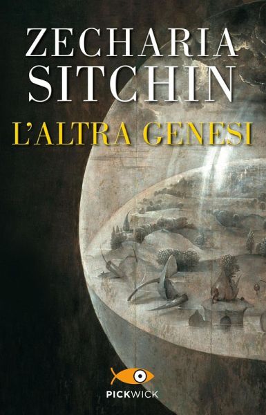 L' altra genesi