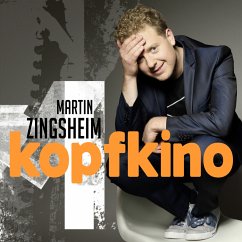 Kopfkino - Zingsheim, Martin