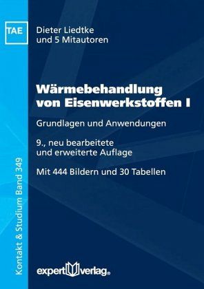 Wärmebehandlung von Eisenwerkstoffen Wärmebehandlung von Eisenwerkstoffen