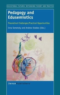 Pedagogy and Edusemiotics