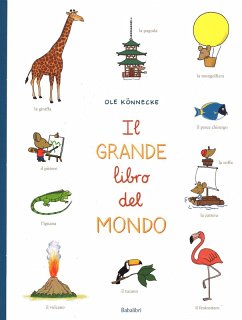 Cover Il grande libro del mondo