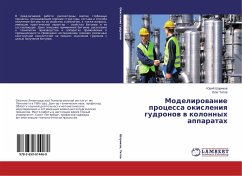 Modelirowanie processa okisleniq gudronow w kolonnyh apparatah - Sharikov, Jurij;Titov, Oleg
