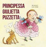 Principessa Giulietta Puzzetta Principessa Giulietta Puzzetta