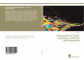 International Trade, Learning, and Firm Heterogeneity