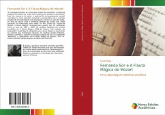 Fernando Sor e A Flauta Mágica de Mozart