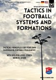 Tactics In Football: Systems And Formations