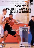 Basketball Power Forward Skills &Drills