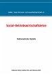 Sozial-Betriebswirtschaftslehre - Bild 1