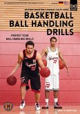 Basketball Ball-Handling Drills