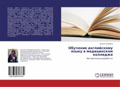 Obuchenie anglijskomu qzyku w medicinskom kolledzhe - Semushina, Natal'ya