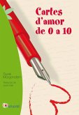 Cartes d'amor de 0 a 10 Cartes d'amor de 0 a 10
