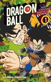 Dragon Ball Color 1