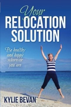 Your Relocation Solution - Bevan, Kylie
