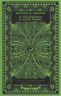 Il tradimento e altre poesie scelte. Testo inglese a fronte Cover Il tradimento e altre poesie scelte. Testo inglese a fronte