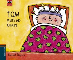 Tom visits his cousin - Slegers, Liesbet