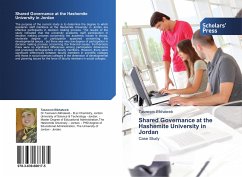 Shared Governance at the Hashemite University in Jordan - Elkhateeb, Tasneem