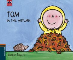 Tom in the autumn - Slegers, Liesbet