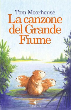 Cover La canzone del Grande Fiume