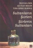 Sultanlarin Siirleri Siirlerin Sultanlari