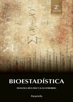 Bioestadística - Wärnberg, Julia; Rius Díaz, Francisca