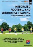 Integred Football And Enurance Training