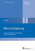 Wertschöpfung (eBook, PDF)