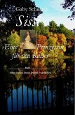 Sissi Eine Prinzessin für den Kaiser (eBook, ePUB)