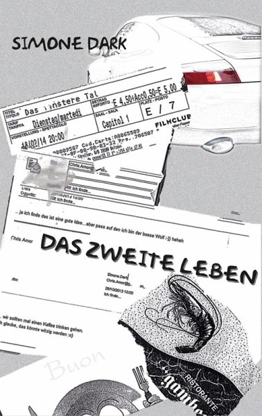 Das zweite Leben (eBook, ePUB) Das zweite Leben (eBook, ePUB)