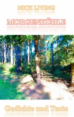 Morgenkühle (eBook, ePUB) - Living, Nick