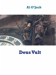 Cover Deus Vult (eBook, ePUB)