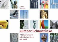 Zürcher Schaustücke (eBook, ePUB)