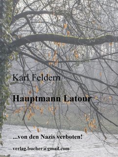 Cover Hauptmann Latour (eBook, ePUB)