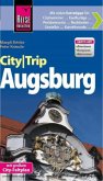 Reise Know-How CityTrip Augsburg