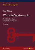 Wirtschaftsprivatrecht (WPR)