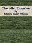 The Alien Invasion (eBook, ePUB)