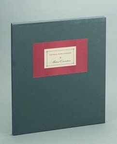 Cover Der sezierte Arzt. Normalausgabe