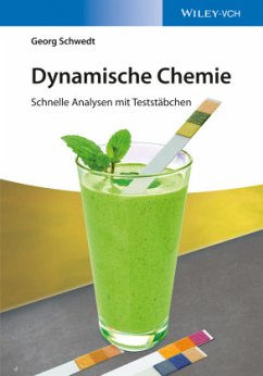 Dynamische Chemie - Schwedt, Georg