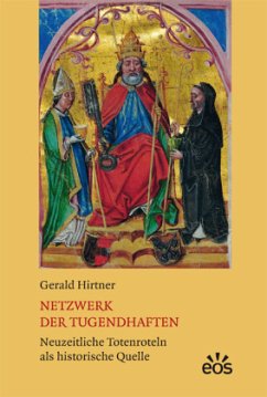 Netzwerk der Tugendhaften - Hirtner, Gerald