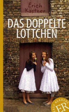 Das doppelte Lottchen - Kästner, Erich