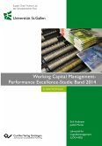 Working Capital Management- Performance Excellence-Studie Band 2014