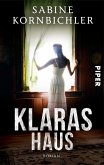 Klaras Haus (eBook, ePUB)