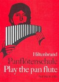 Panflötenschule Grundlehrgang (dt/en)