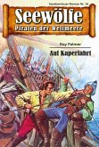 Seewölfe - Piraten der Weltmeere 76 (eBook, ePUB)