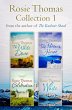 Rosie Thomas 4-Book Collection (eBook,... - Bild 1