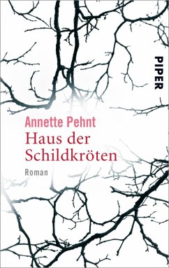 Cover Haus der Schildkröten (eBook, ePUB)