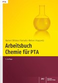 Arbeitsbuch Chemie für PTA (eBook, PDF)