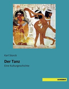 Der Tanz - Storck, Karl