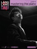 Mastering the piano, deutsche Ausgabe